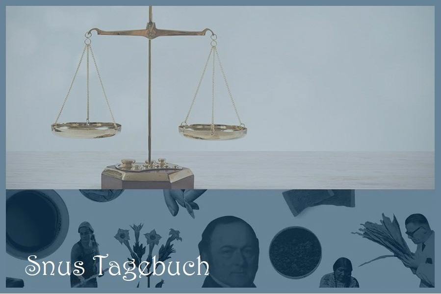 Chew Bags sind weiterhin erlaubt