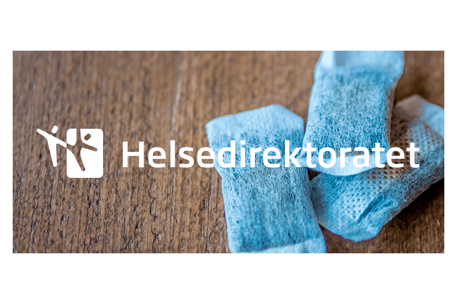 Der norwegische Staat äussert sich positiv zu Snus