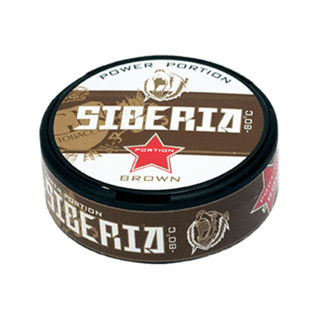 Der stärkste Snus der Welt - unsere Top 10