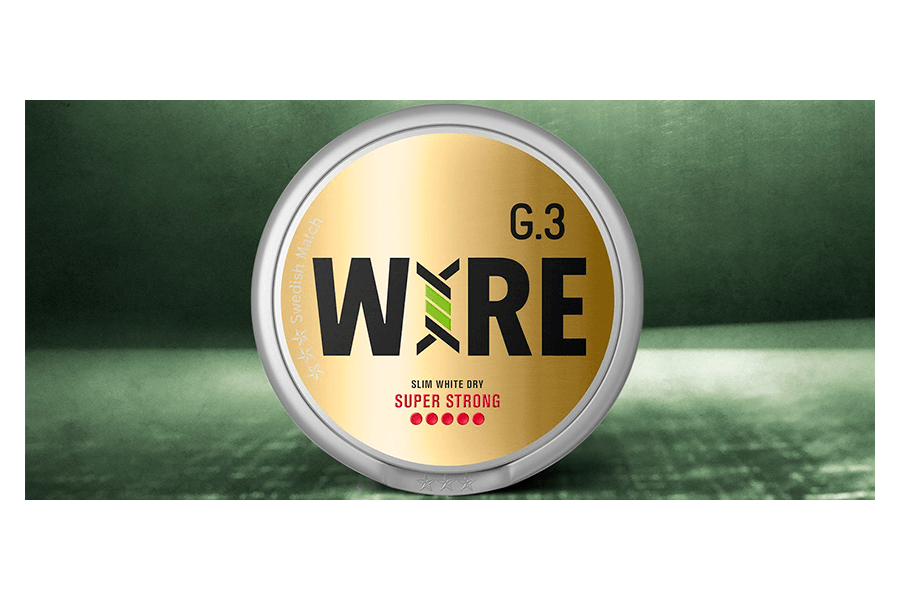 General G.3 Wire