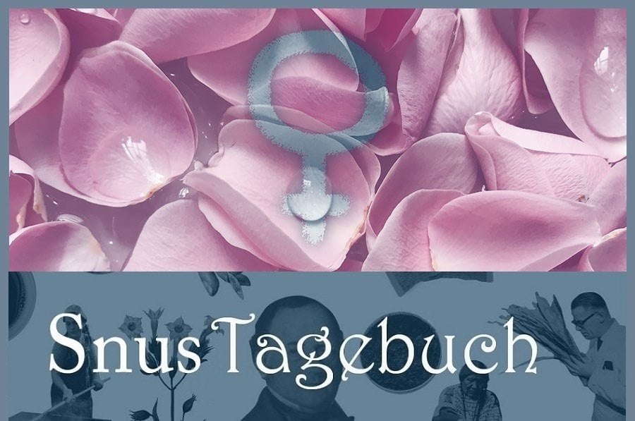 Internationaler Frauentag - für ein gleichberechtigteres Snusen