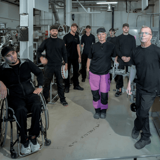 Interview mit Henrik Jakobsson, Gotlandssnus