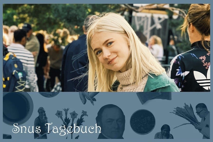 Interview mit Kerstin von unserem fantastischen Team