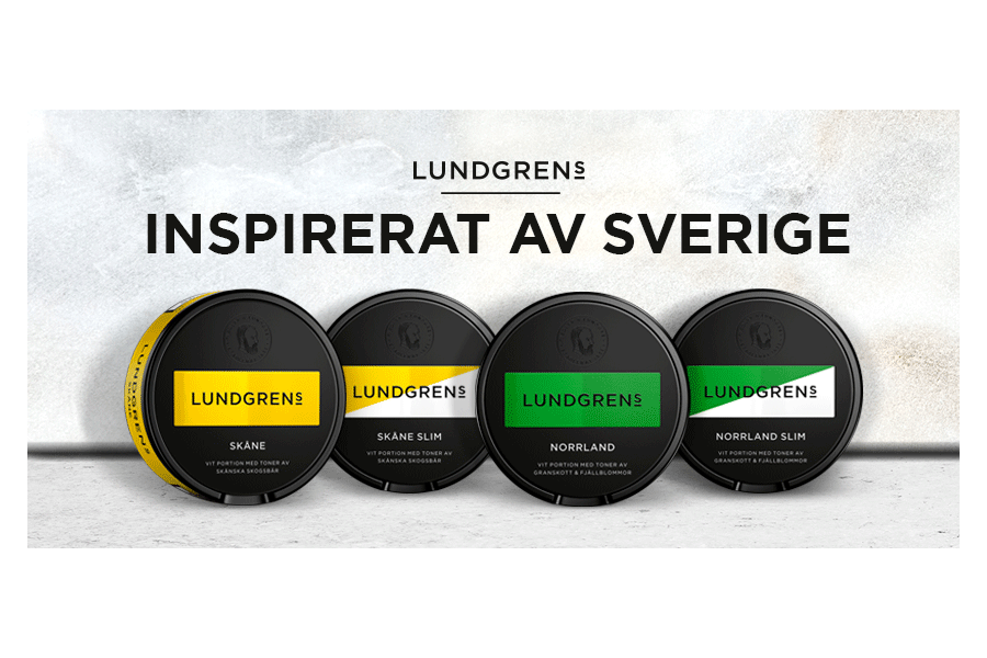 Lundgrens Erfolg - Tradition & Innovation