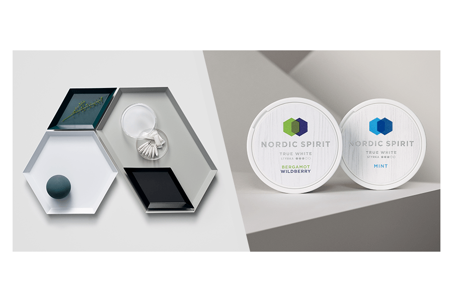Nordic Spirit - die neueste All White Snus Marke