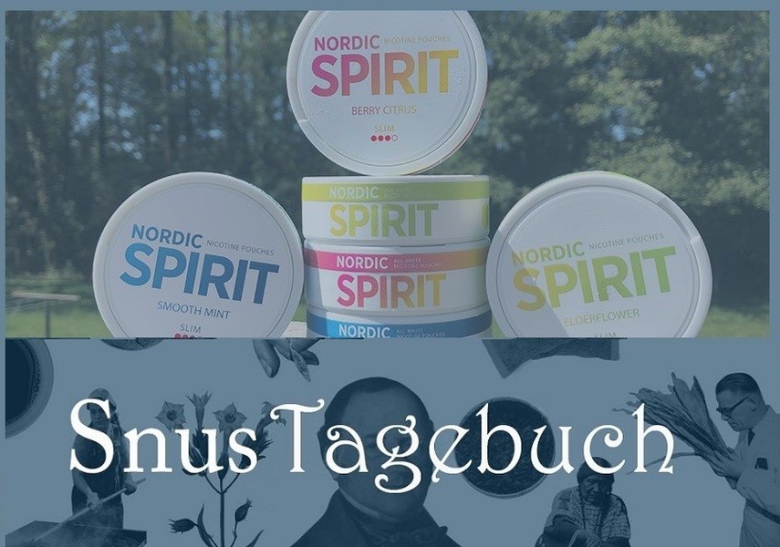 Nordic Spirit - Snubie bewertet