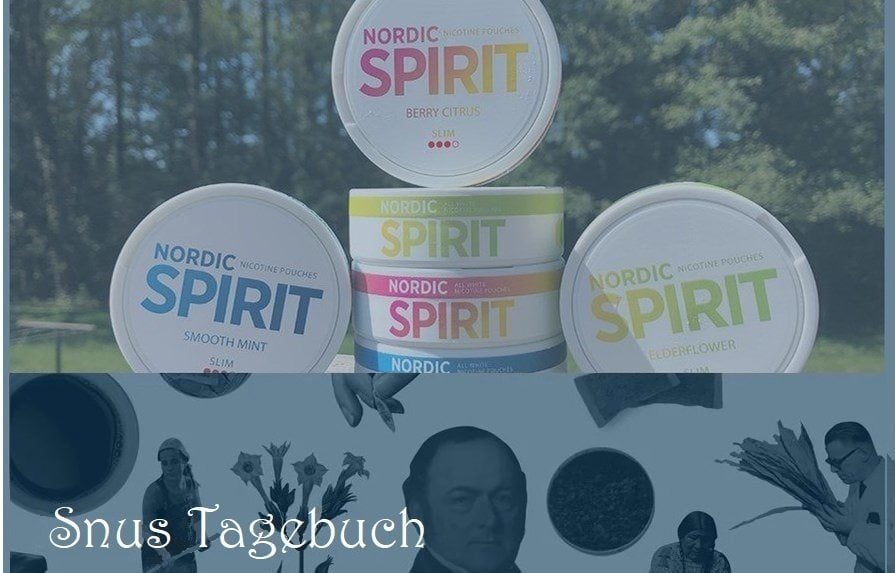 Nordic Spirit - Snubie bewertet
