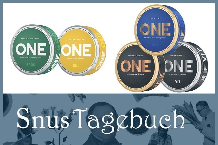ONE-Familie wird grösser