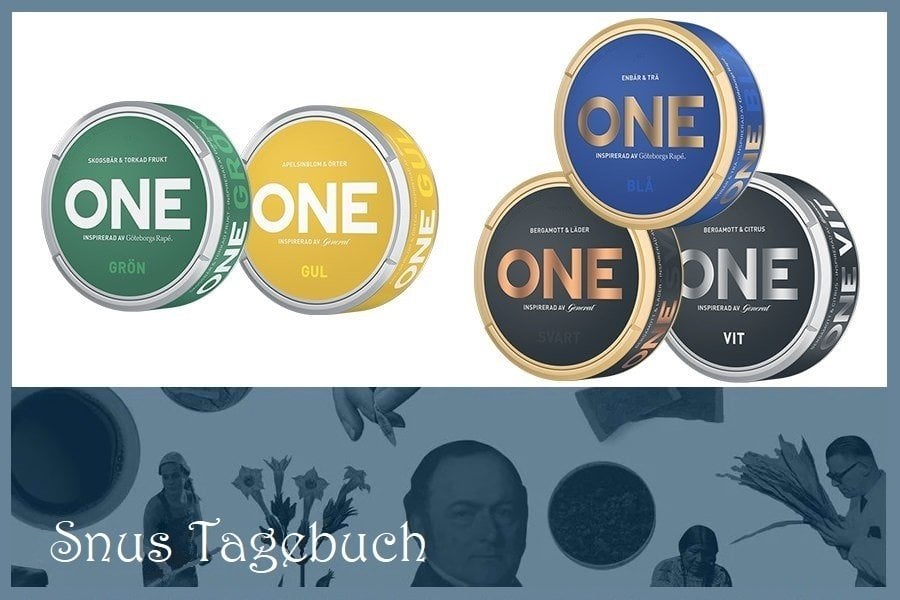 ONE-Familie wird grösser