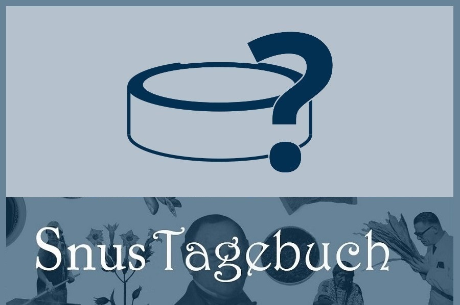 Snooze Tabak | Snusmarkt.ch