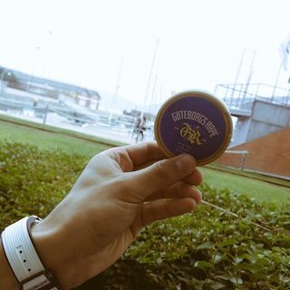 Snus & Fussball - Hysterie in der Premier League