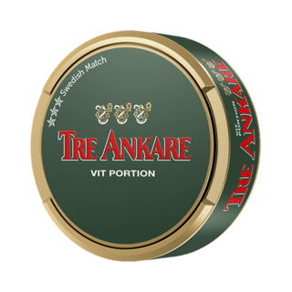 Snus-Geschichte - Teil 5: 1950 - 1999