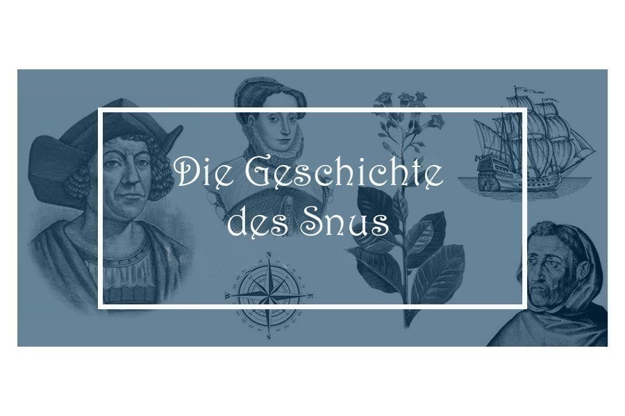 Snus-Geschichte Teil 6 - 2000 - jetzt