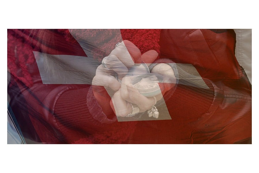 Snus in der Schweiz