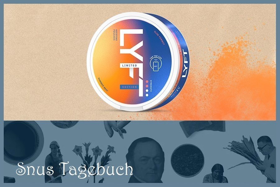 Summervibes mit Summer Beat