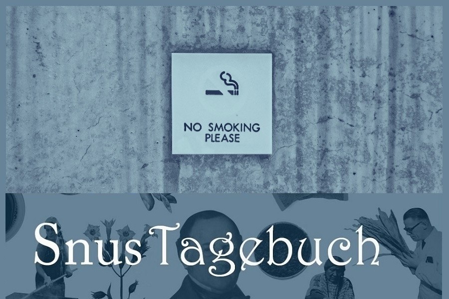 Tabak und die mediale Debatte 2019