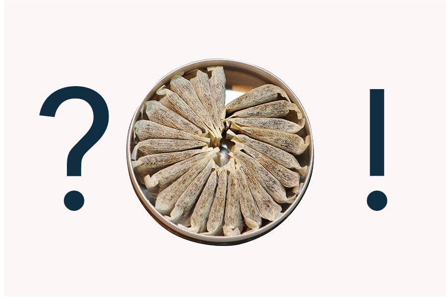 Was ist Snus? Das Snustagebuch erklärt.