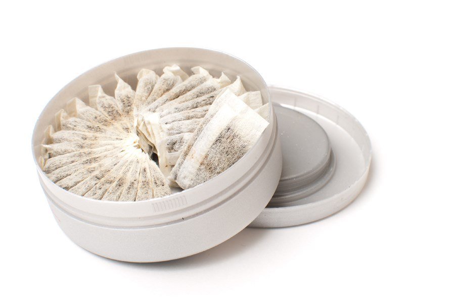 Was macht Snus mit dem Körper