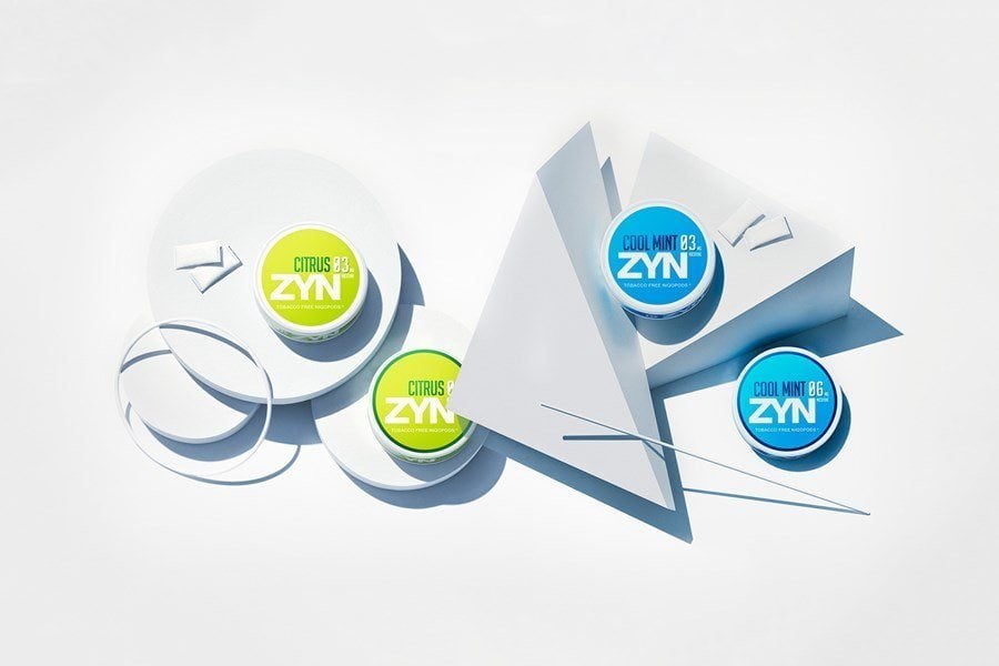 ZYN - Nikotin ohne Tabak